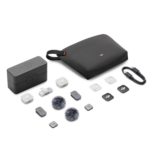 dji mini 2 tx 1 rx Mobile rx Charge